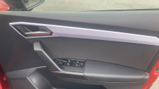 SEAT Ibiza 1.0 TSI 95 FR Edition 5dr Petrol Hatchback